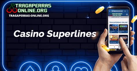 Casino superlines El Salvador